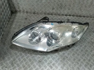 Frontscheinwerfer Renault Laguna III 260600038R 89901842 Links Headlight - Bild 1 von 12