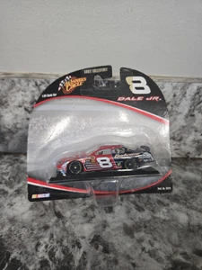 DALE GAINHARDT JR #8 Budweiser All Star Game 2005 Winner's Circle NASCAR - Foto 1 di 3