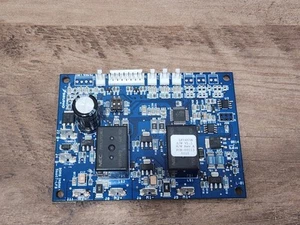Bruno PCB-00113 Stairlift Circuit Board Genuine OEM for BRUNO CRE-2110 - Picture 1 of 6