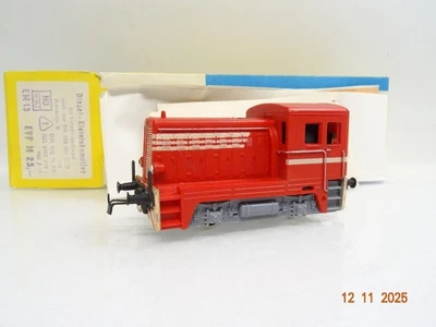 Piko H0 Tschechien Diesellok BN 150 der CSD in OVP JL4437 - Bild 1 von 4