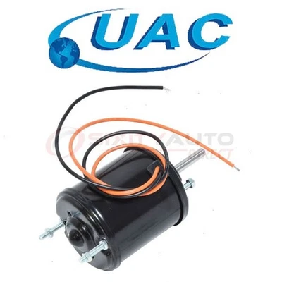 UAC HVAC Blower Motor for 1968-1979 Chrysler New Yorker - Heating Air wd - Image 1 of 4