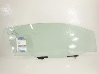 2012 Honda Civic Coupe Door Window Glass Passenger Right RH OEM - Imagem 1 de 2