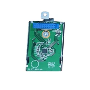 SD Card Reader TT15C For Optiplex SFF 3050 3060 3070 5060 5070 7070 Front Panel - Afbeelding 1 van 6