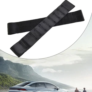 New Practical Door Straps Door Limiting 2pcs 769401 9\"/23 Cm Accessories - Picture 1 of 12