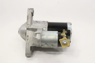 2016 - 2023 MAZDA CX-9 2.5L ENGINE STARTER MOTOR 12V OEM - Image 1 of 4