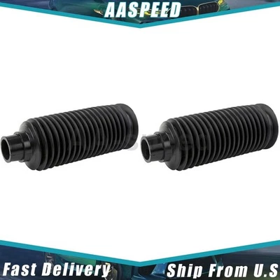 Fuelle de piñón delantero para Toyota 4Runner 2002 2001 2000 1999 1998 1997 1996 Foto 1 de 2