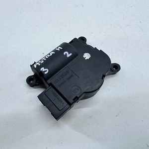 VAUXHALL ASTRA H HEATER FLAP MOTOR VENT ACTUATOR 52406337 1.4 PETROL 04-11 - Picture 1 of 12