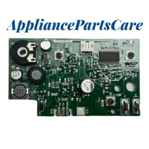 Honeywell Water Heater Gas Valve Control Board WV8840A1000, WV8840A1050 - Picture 1 of 2