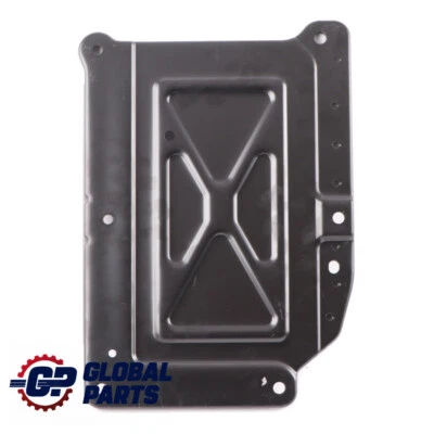 Mercedes W205 Battery Recess Trunk Floor Battery Box Base Plate A2056105402 - Image 1 of 4