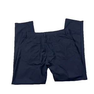 Pantalones Projek Raw para hombre 34x30 azules informales pantalones de rendimiento F2 - Imagen 1 de 4