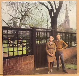 FAIRPORT CONVENTION - UNHALFBRICKING (2008) REISSUE LP USA - Picture 1 of 3