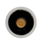 Recessed 10W LED Honeycombe Lens Beam Angle Adjustable Downlight Spotlight