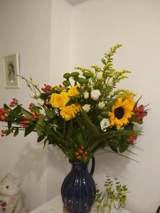 Fleurs - test seulement - Photo 1 sur 7