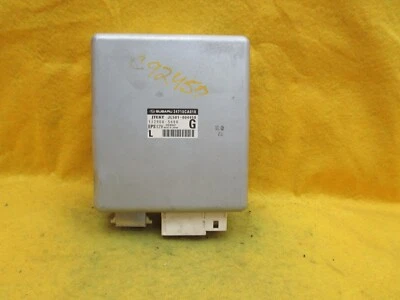 Módulo de control de dirección asistida Subaru BRZ 2013-2018 2,0 L PN 34710CA010 Foto 1 de 4