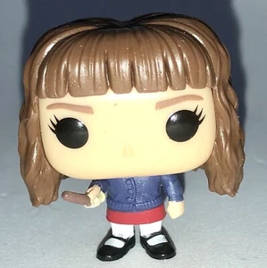 Funko Pop! Minifigura Harry Potter HERMIONE GRANGER Calendario de Adviento 1.5" - Imagen 1 de 8