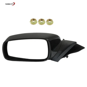 Mirror Assembly Driver Side Power Heated 5Pin For Toyota Camry 2007-11 TO1320214 - Picture 1 of 24