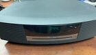 Bose Wave Music System AM/FM Radio and CD Player AWRCC1   TESTED WORKS