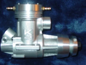 NEW Kalistratov .45 Engine - Picture 1 of 4