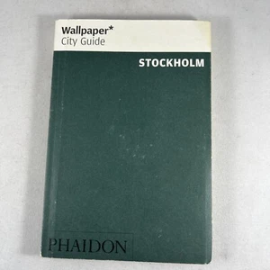 Wallpaper Ser.: Wallpaper* City Guide - Stockholm by Wallpaper Magazine Editors - Picture 1 of 6
