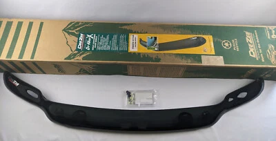 Stone & Bug Deflector Hood Shield Guard for 2002 - 2009 GMC Envoy - Image 1 of 4