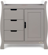 baby changing unit ebay