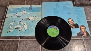 Elton John - Blue Moves (1976) Gatefold Vinyl LP - 1st Pressing - Missing Record - Picture 1 of 9
