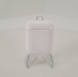 Genuine Apple AirPods Charging Case Only For Models: A1602 A1523 A2031 A2032 - Picture 1 of 2