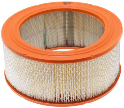 Air Filter fits 1983-1997 Ford F-250,F-350,F59 F Super Duty E-250 Econoline Club - Image 1 of 2