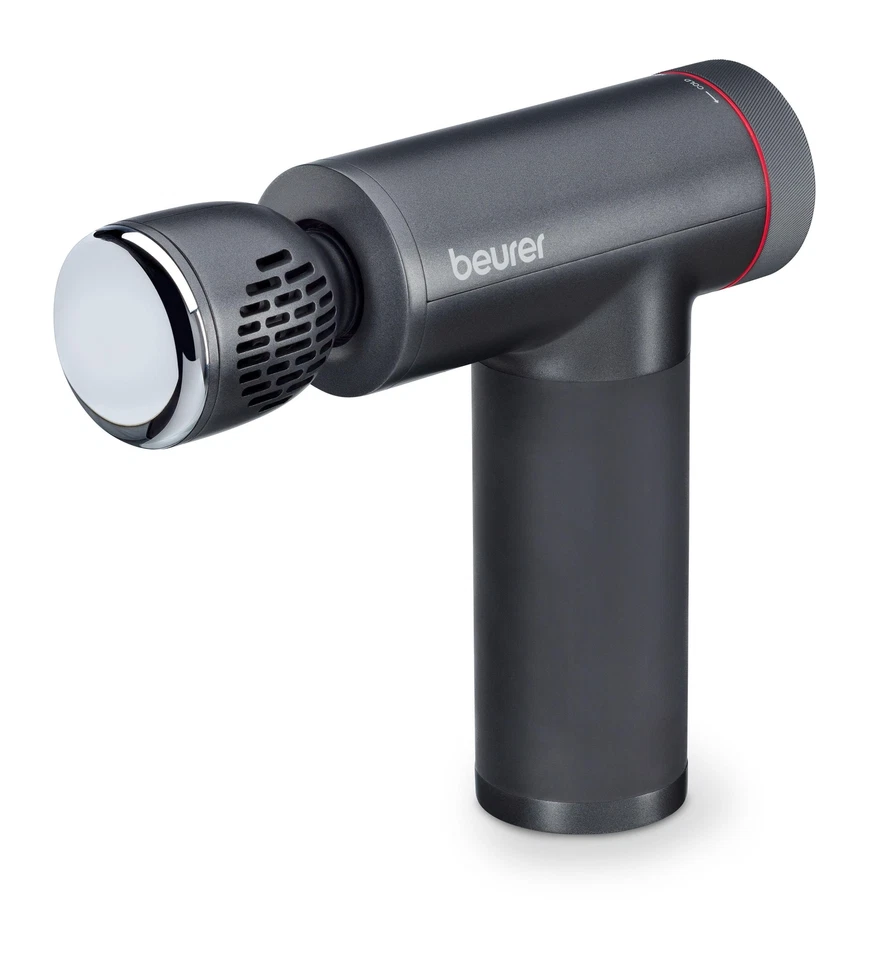 Beurer MG 195 Hot & Cold Massagegerät – Triggerpunktmassage mit 9