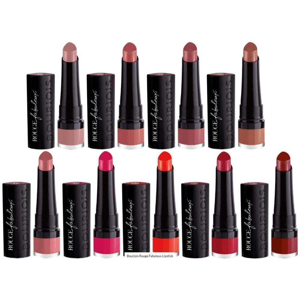 Bourjois Satin Lipsticks for sale | eBay Bourjois Satin Lipsticks for sale | eBay