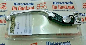 LEVA FRENO REGOLABILE SNODATA ACCOSSATO POMPA ORIGINALE HYPERMOTARD MONSTER CROM - Imagen 1 de 1