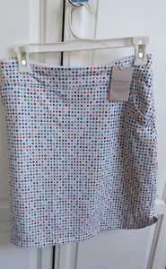 NEU MIT ETIKETT XL Peter Millar Cabrio Skort Damen Golfrock Retro Design - Bild 1 von 7