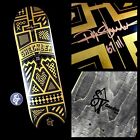 Ryan Sheckler Signed New Heights Sandlot Times /111 Skateboard Autograph Deck