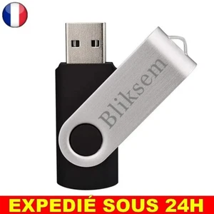 ✅ Llave USB 2.0 Impermeable Soporte Memoria De 64 GB Alta Velocidad PC Reprod... - Imagen 1 de 10