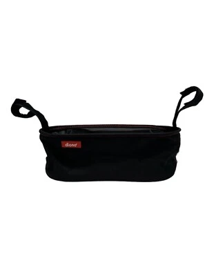 Diono Buggy Buddy Universal Cochecito Organizador Bolsillos para Bebidas Aislados/Cubo de Carga Foto 1 de 3