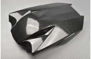 Carbon Rear Single Seat Cover KAWASAKI Z1000SX / NINJA 1000SX ZXT00W 2017-2019 - Picture 1 of 5