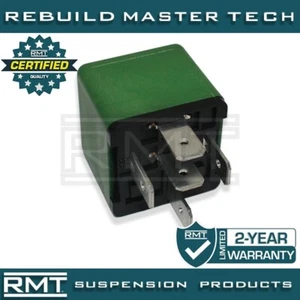 Mercedes-Benz ML-Class W164 2005-2011 NEW Air Suspension Compressor Relay - Picture 1 of 7