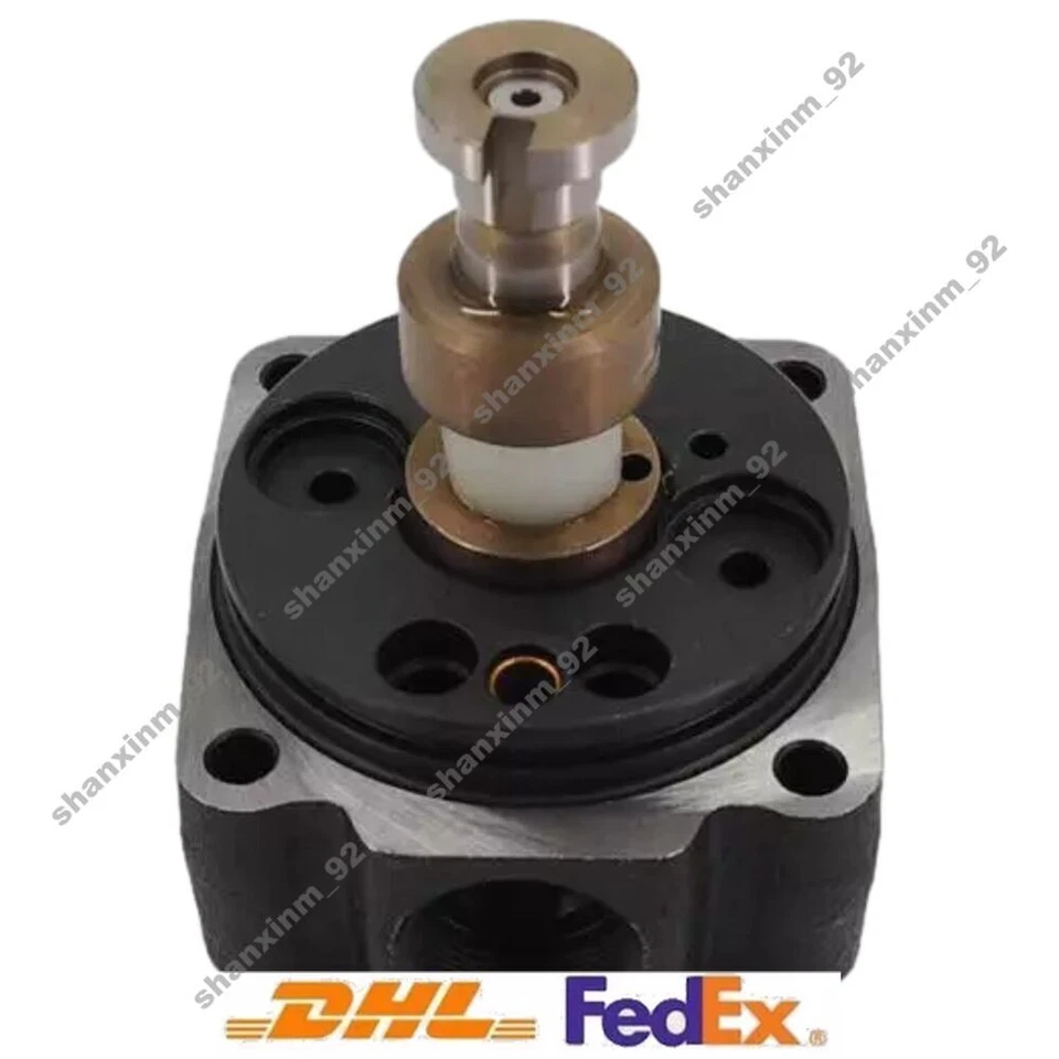 1468336394 1 468 336 394 Fuel Injection VE Pump For Head Rotor 6/11L Bosch - Image 1 of 2