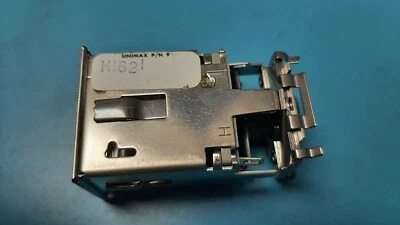 ACCESORIO INTERRUPTOR UNIMAX M1621 SERIE 9 Foto 1 de 4