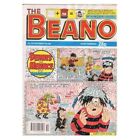 The Beano Comic No.2578 December  14 1991 Mbox2794 No.2578