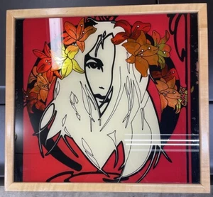 Imágenes raras de vírgenes suicidas vintage - Imagen 1 de 9