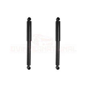 Gabriel Guardian Rear Shocks for GMC G35 Cutaway Van 1978 - Picture 1 of 1