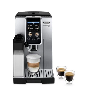 De'Longhi Dinamica Plus ECAM380.85.SB Máquina de café - Reacondicionada - Imagen 1 de 6