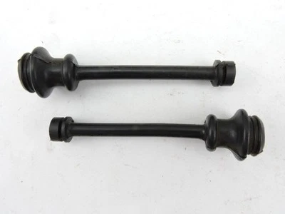 2 NOS Cuerpo Tapa Tanque Aceite 1973-1977 Yamaha GT80 GTMX GT1 Mini 367-21771 17513rs Foto 1 de 2