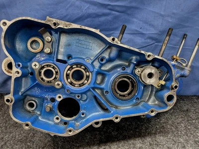 Estuche motor lado derecho suzuki rm 250 1986-1988 Foto 1 de 4