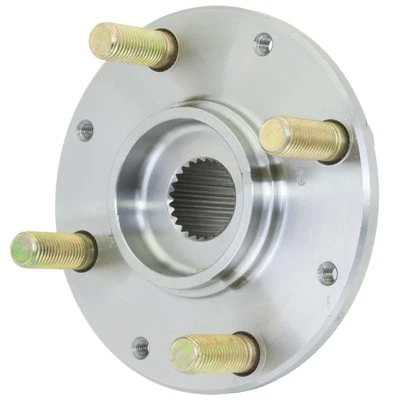 Buje de cojinete de rueda para Honda Accord 1982-1985, Prelude 1983 Foto 1 de 2