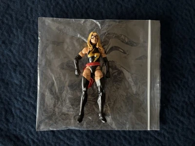 Marvel Legends Infinite Series 2014 exclusivo de Ms. Marvel Target (usado) Foto 1 de 4