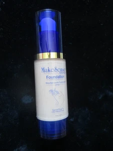 Senegence MakeSense Foundation 1 Oz. mit Seneplex ELFENBEIN - Bild 1 von 2