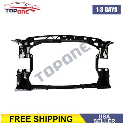 Núcleo de soporte de radiador compatible con Audi S4 S5 Sportback 8W0805594E (2018-2021) Foto 1 de 2