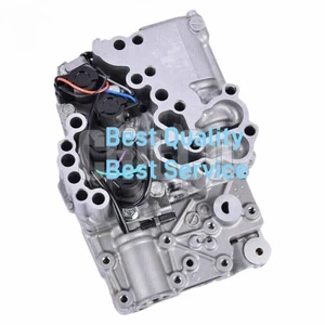 1PC Transmission Valve Body For Subaru Exiga LEVORG OUTBACK TR580 CVT 31825AA052 - Picture 1 of 6